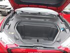 2021 Ford Mustang Mach-e Premium Красный vin: 3FMTK3SS4MMA55749