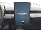 2021 Ford Mustang Mach-e Premium Красный vin: 3FMTK3SS4MMA55749
