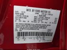 2021 Ford Mustang Mach-e Premium Красный vin: 3FMTK3SS4MMA55749