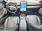 2022 Ford Mustang Mach-e Premium Red vin: 3FMTK3SS4NMA24938