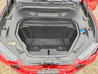 2022 Ford Mustang Mach-e Premium Red vin: 3FMTK3SS4NMA24938