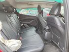 2022 Ford Mustang Mach-e Premium Red vin: 3FMTK3SS4NMA24938