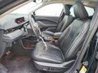 2023 Ford Mustang Mach-e Premium Черный vin: 3FMTK3SU1PMB06355