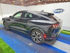 2023 Ford Mustang Mach-e Premium Черный vin: 3FMTK3SU1PMB06355