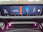 2023 Ford Mustang Mach-e Premium Черный vin: 3FMTK3SU1PMB06355