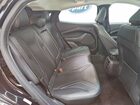 2023 Ford Mustang Mach-e Premium Черный vin: 3FMTK3SU1PMB06355