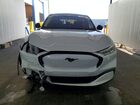 2023 Ford Mustang Mach-e Premium Gray vin: 3FMTK3SU2PMB06252