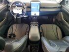 2023 Ford Mustang Mach-e Premium Gray vin: 3FMTK3SU2PMB06252