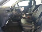 2023 Ford Mustang Mach-e Premium Gray vin: 3FMTK3SU2PMB06252