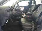 2023 Ford Mustang Mach-e Premium Gray vin: 3FMTK3SU2PMB06252 Damage: Airbag - Front Left, Deployed, Replacement Required