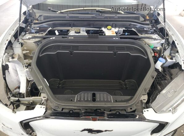 3FMTK3SU2PMB06252 2023 FORD MUSTANG Gray 