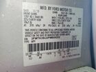 2023 Ford Mustang Mach-e Premium Gray vin: 3FMTK3SU2PMB06252