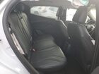 2023 Ford Mustang Mach-e Premium Белый vin: 3FMTK3SU3PMA98467 Damage: Side Airbag Rear Right, Deployed, Replacement Required