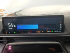 2023 Ford Mustang Mach-e Premium Белый vin: 3FMTK3SU3PMA98467 Damage: Warning Light - Abs, On, Unacceptable