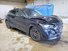 2024 Ford Mustang Mach-e Premium Black vin: 3FMTK3SU3RMA39177