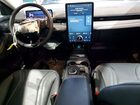 2024 Ford Mustang Mach-e Premium Black vin: 3FMTK3SU3RMA39177