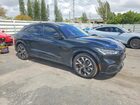 2021 Ford Mustang Mach-e Premium Черный vin: 3FMTK3SU5MMA58497