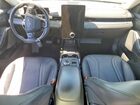 2023 Ford Mach E Черный vin: 3FMTK3SU9PMA70351