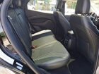2023 Ford Mach E Черный vin: 3FMTK3SU9PMA70351