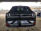 2023 Ford Mustang Mach-e Premium Черный vin: 3FMTK3SU9PMA97596