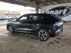 2023 Ford Mustang Mach-e Premium Черный vin: 3FMTK3SU9PMA97596