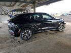 2023 Ford Mustang Mach-e Premium Черный vin: 3FMTK3SU9PMA97596