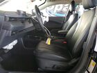 2023 Ford Mustang Mach-e Premium Черный vin: 3FMTK3SU9PMA97596