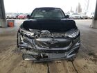 2023 Ford Mustang Mach-e Premium Черный vin: 3FMTK3SU9PMA97596 Damage: Grille, Broken, Replacement Required