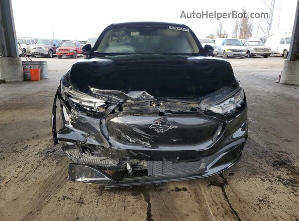 3FMTK3SU9PMA97596 2023 FORD MUSTANG Черный 