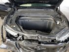 2023 Ford Mustang Mach-e Premium Черный vin: 3FMTK3SU9PMA97596