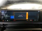 2023 Ford Mustang Mach-e Premium Черный vin: 3FMTK3SU9PMA97596 Damage: Warning Light - Air Bag, On, Unacceptable