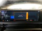2023 Ford Mustang Mach-e Premium Черный vin: 3FMTK3SU9PMA97596