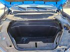 2021 Ford Mustang Mach-e Gt Blue vin: 3FMTK4SE0MME02882