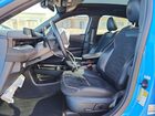 2021 Ford Mustang Mach-e Gt Blue vin: 3FMTK4SE0MME02882
