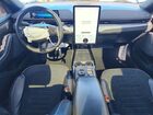 2021 Ford Mustang Mach-e Gt Blue vin: 3FMTK4SE0MME02882