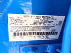 2021 Ford Mustang Mach-e Gt Blue vin: 3FMTK4SE0MME02882
