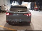 2023 Ford Mustang Mach-e Gt Blue vin: 3FMTK4SE6PMA42909