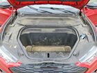 2023 Ford Mustang Mach-e Gt Красный vin: 3FMTK4SE8PMA08664