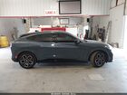 2023 Ford Mustang Mach-e Gt Blue vin: 3FMTK4SE8PMA42765