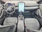 2025 Ford Mustang Mach-e Gt Темно-бордовый vin: 3FMTK4SX0SMA13643