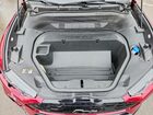 2025 Ford Mustang Mach-e Gt Темно-бордовый vin: 3FMTK4SX0SMA13643