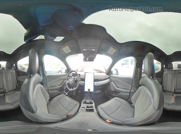 3FMTK4SX0SMA13643 2025 FORD MUSTANG Темно-бордовый 