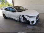 2024 Ford Mustang Mach-e Gt White vin: 3FMTK4SX2RMA19616