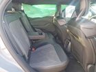 2025 Ford Mustang Mach-e Gt Gray vin: 3FMTK4SX4SMA19588