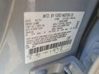 2025 Ford Mustang Mach-e Gt Gray vin: 3FMTK4SX4SMA19588