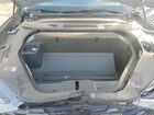 2025 Ford Mustang Mach-e Gt Gray vin: 3FMTK4SX4SMA19588