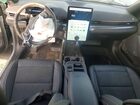 2025 Ford Mustang Mach-e Gt Gray vin: 3FMTK4SX4SMA19588