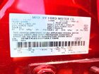 2023 Ford Mustang Mach-e Gt Красный vin: 3FMTK4SX6PMA11998