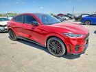 2023 Ford Mustang Mach-e Gt Красный vin: 3FMTK4SX6PMA11998