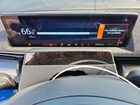 2025 Ford Mustang Mach-e Gt Blue vin: 3FMTK4SX7SMA09010